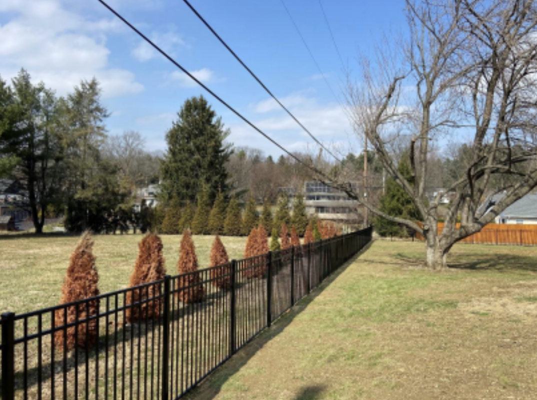 8 Reasons You Should Install a Fence